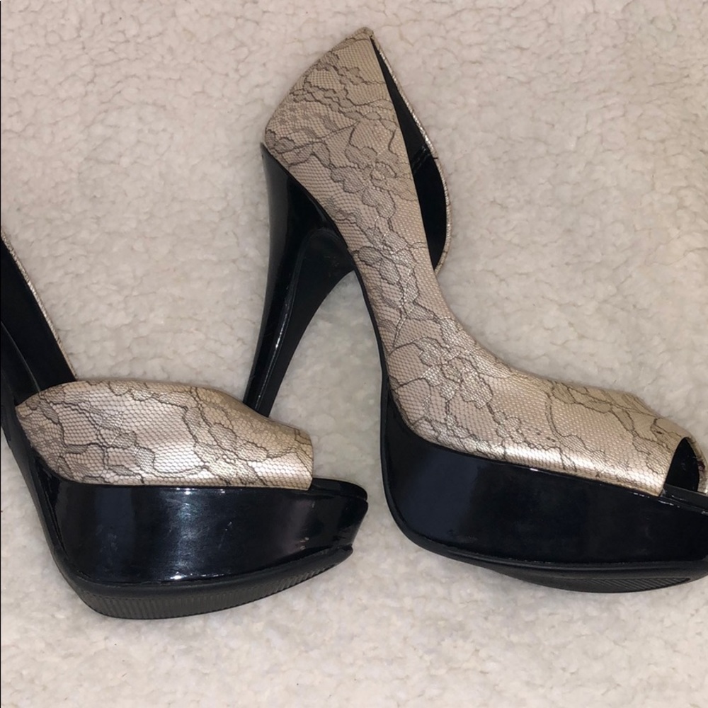 High Heel Stilettos - Picture 10 of 12